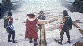 火爆的私服天龙八部